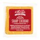 Old World Sharp Cheddar Cheese image number 0