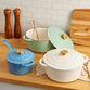 World Market Enameled Cast Iron Cookware Collection image number 0