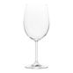 Gala Crystal Big Red Wine Glass image number 0