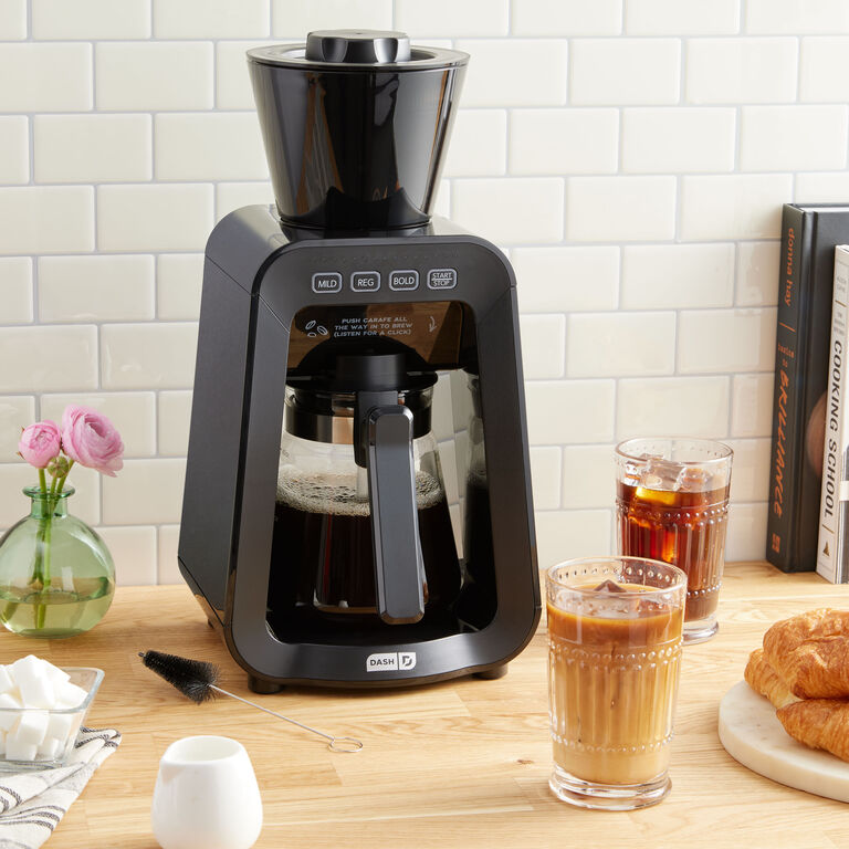 Dash Rapid Cold Brew Coffee Maker image number 2