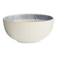 Kai Ivory And Blue Reactive Glaze Dinnerware Collection image number 3