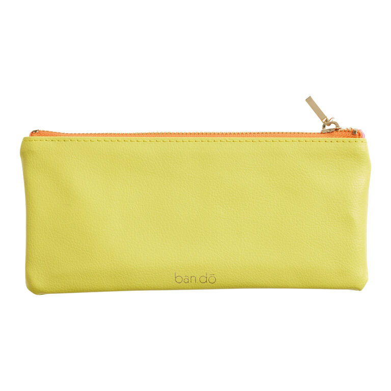 Ban.do You Are Actual Sunshine Pencil Pouch image number 2