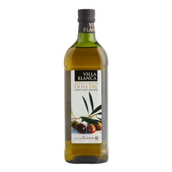 Villa Blanca Extra Virgin Olive Oil