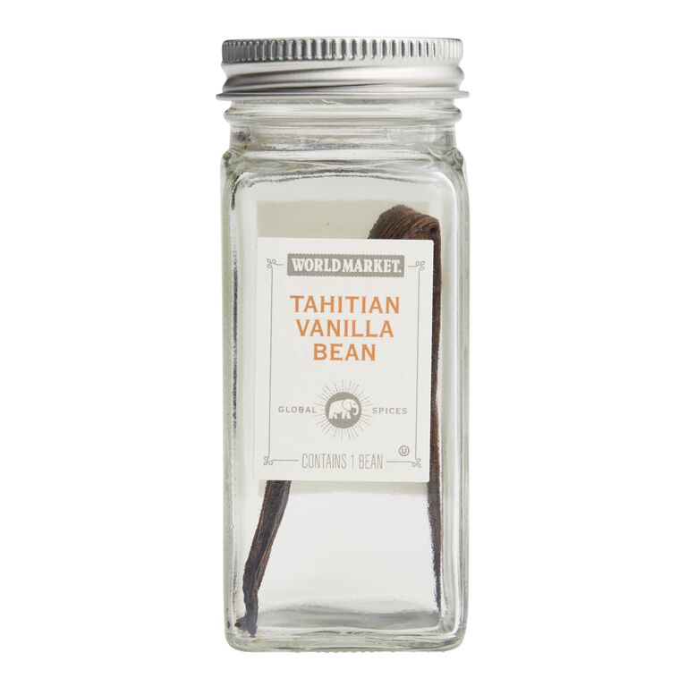 World Market® Tahitian Vanilla Bean image number 1