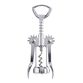 Stainless Steel Wing Corkscrew image number 0