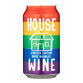 House Wine Sparkling Rosé 375ML Can image number 0