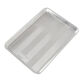 Nordic Ware Prism Textured Aluminum Jelly Roll Baking Pan image number 0