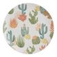 Desert Cactus Melamine Dinnerware Collection image number 1