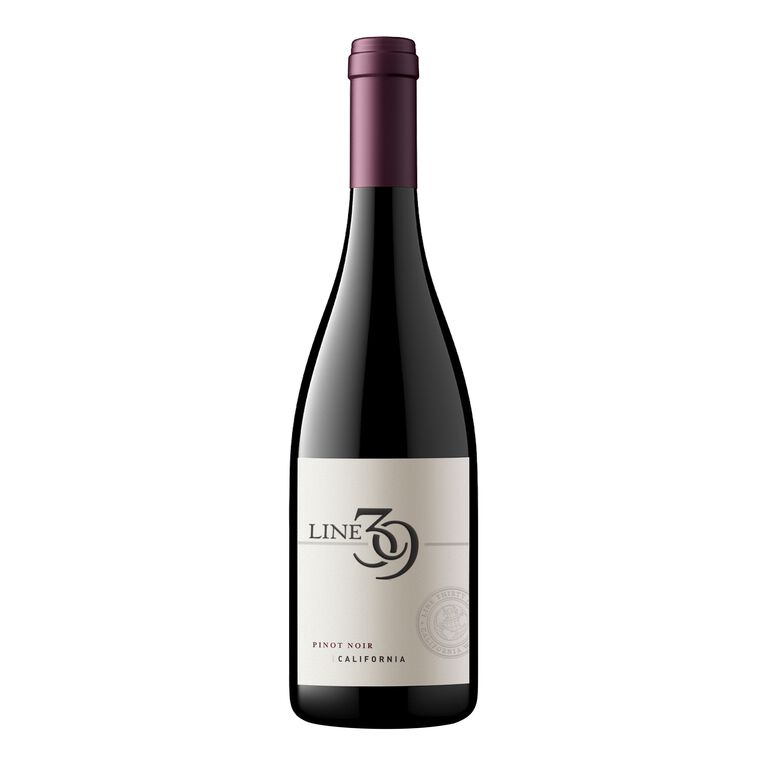 Line 39 Pinot Noir image number 1
