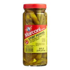 Marconi Sport Peppers