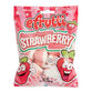Efrutti Creamy Strawberry Gummy Candy image number 0