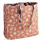 Siren Sands Geo Quilted Reversible Tote Bag image number 2