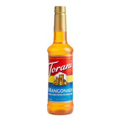 Torani Mangonada Syrup