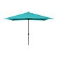 Rectangular Solid Patio Umbrella image number 0