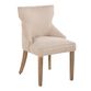 Landon Upholstered Dining Chairs Set Of 2 image number 0