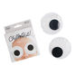 Fred Chill Out Reusable Gel Eye Pads 2 Count image number 0
