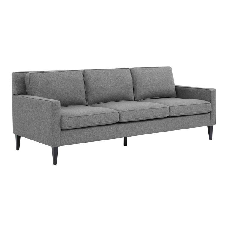 Enfield Tweed Sofa image number 1