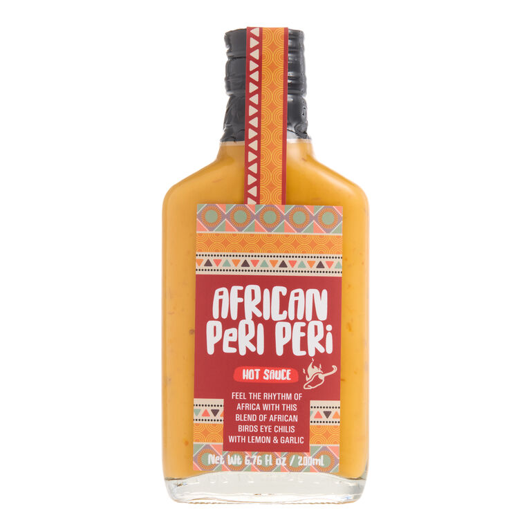 African Peri Peri Hot Sauce image number 1