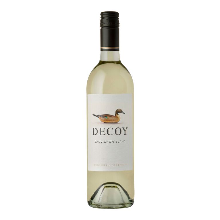 Decoy Sauvignon Blanc image number 1