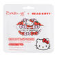 Creme Shop Hello Kitty Vanilla Pudding Hydrogel Lip Patch image number 0
