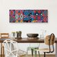 Tribal By Nikki Chu Canvas Wall Art image number 2