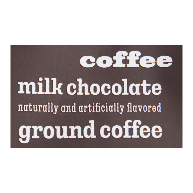 M&M's Milk Chocolate Flavored Ground Coffee image number 2