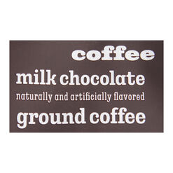M&M's Milk Chocolate Flavored Ground Coffee