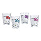 Hello Kitty Mini Tumbler 4 Pack image number 0
