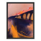 Arches By Luana Asiata Framed Canvas Wall Art image number 0