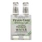 Fever Tree Light Cucumber Tonic Water 4 Pack image number 0