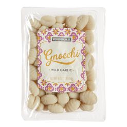 World Market® Wild Garlic Gnocchi