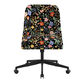 Rifle Paper Co. x Cloth & Company Oxford Office Chair image number 1
