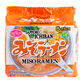 Sapporo Ichiban Miso Ramen Noodle Soup 5 Pack image number 0