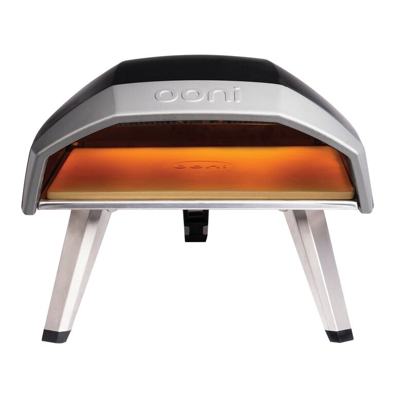 Ooni Koda 12 Portable Gas Powered Outdoor Pizza Oven image number 2