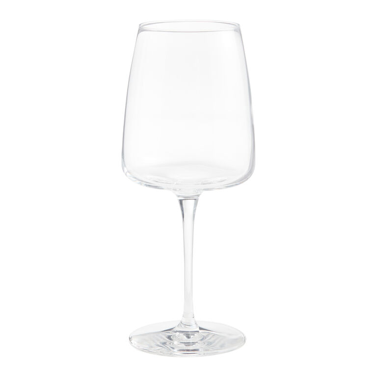 Bormioli Terina Wine Glass Collection image number 3