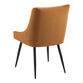 Jocelyn Velvet Upholstered Dining Chair image number 3