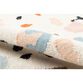 Shoshanna Multicolor Ivory Terrazzo Wool Area Rug image number 2