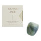 GeoCentral Xiuyan Jade Natural Crystal Palm Stone image number 0