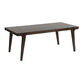 Brenden Pine Dining Table image number 0