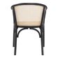 Dora Wood And Cane Dining Armchair image number 3