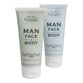 SF Soap Co. Man Bar Face & Body Wash image number 0