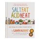 Salt Fat Acid Heat Cookbook image number 0
