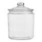 Glass One Gallon Storage Jar image number 0