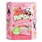 Meiji Hello Panda Strawberry Cookie Bags 8 Pack image number 0