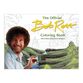 Bob Ross Colors of the Four Seasons Coloring Book image number 0