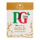 PG Tips Gold Black Tea 80 Count image number 0