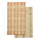 Spruce Plaid Jute and Cotton Area Rug image number 0