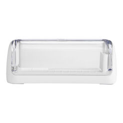 Chef'n Slice'n Store Butter Dish