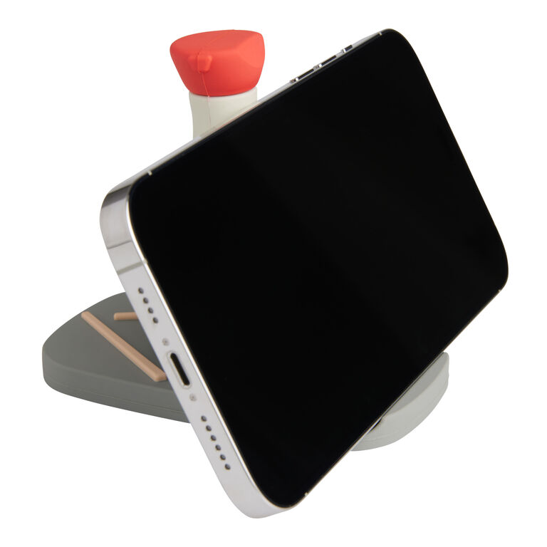 Soy Sauce Phone Stand image number 3