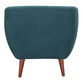 Maya Tufted Upholstered Chair image number 4